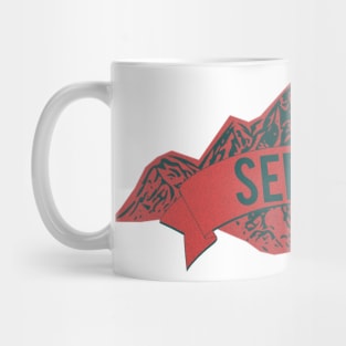 SEEK Mug